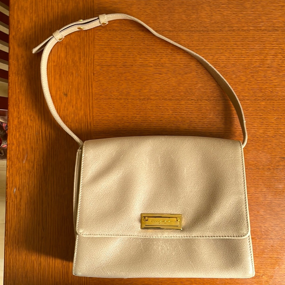 Vintage Donna Karen Shoulder Bag